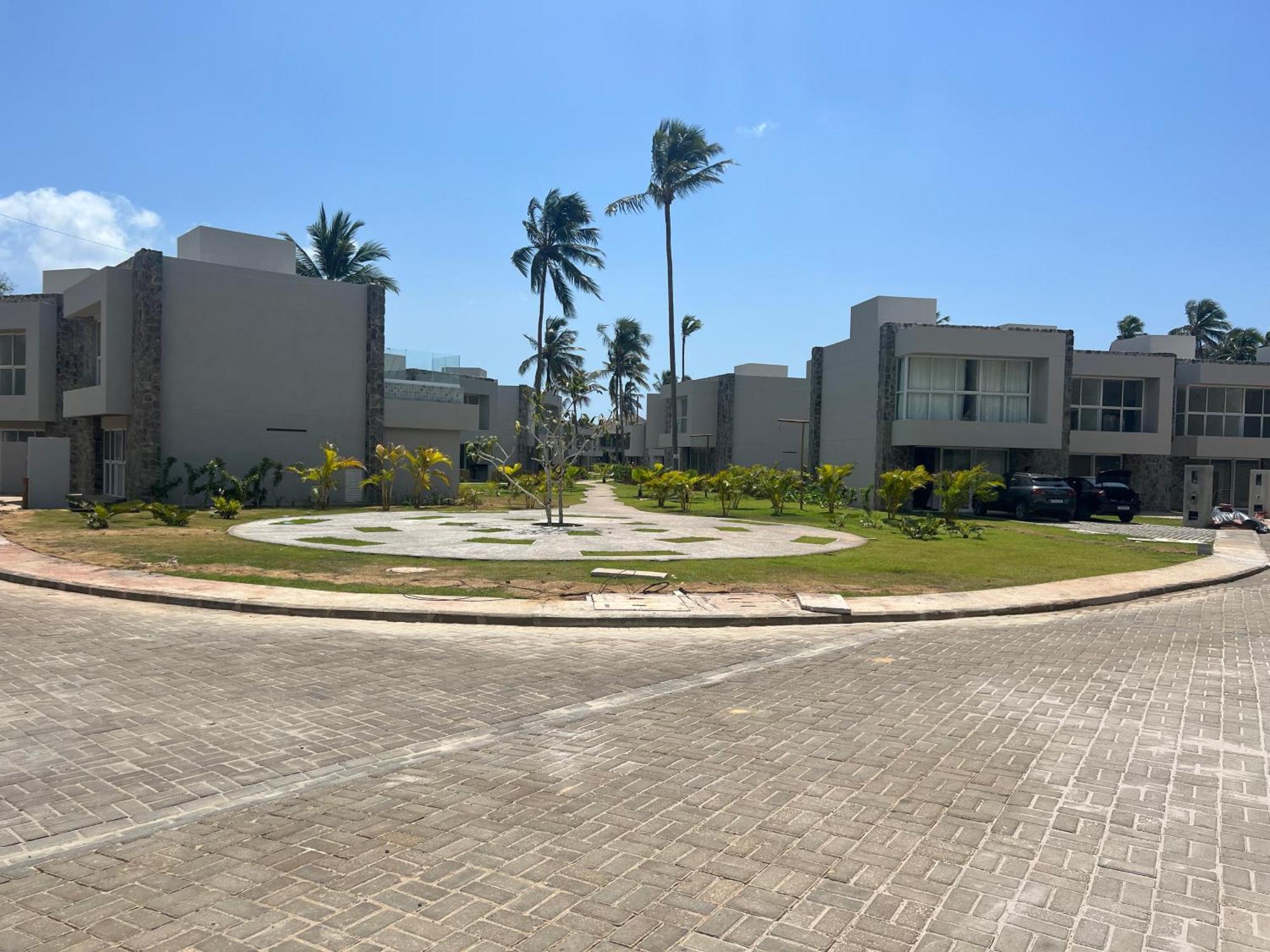 הוילה São Miguel dos Milagres Casa Marceneiro Milagres מראה חיצוני תמונה