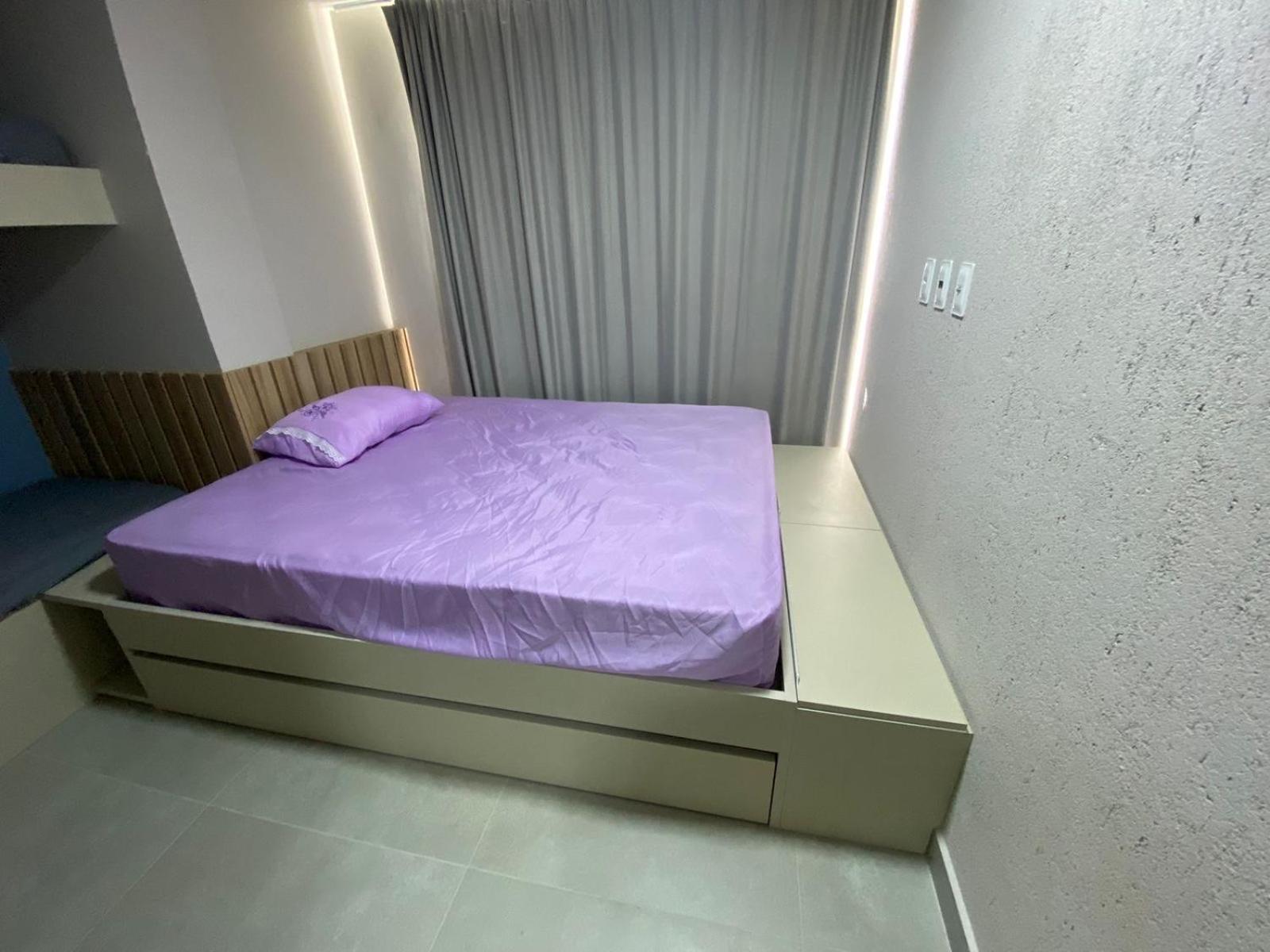 הוילה São Miguel dos Milagres Casa Marceneiro Milagres מראה חיצוני תמונה