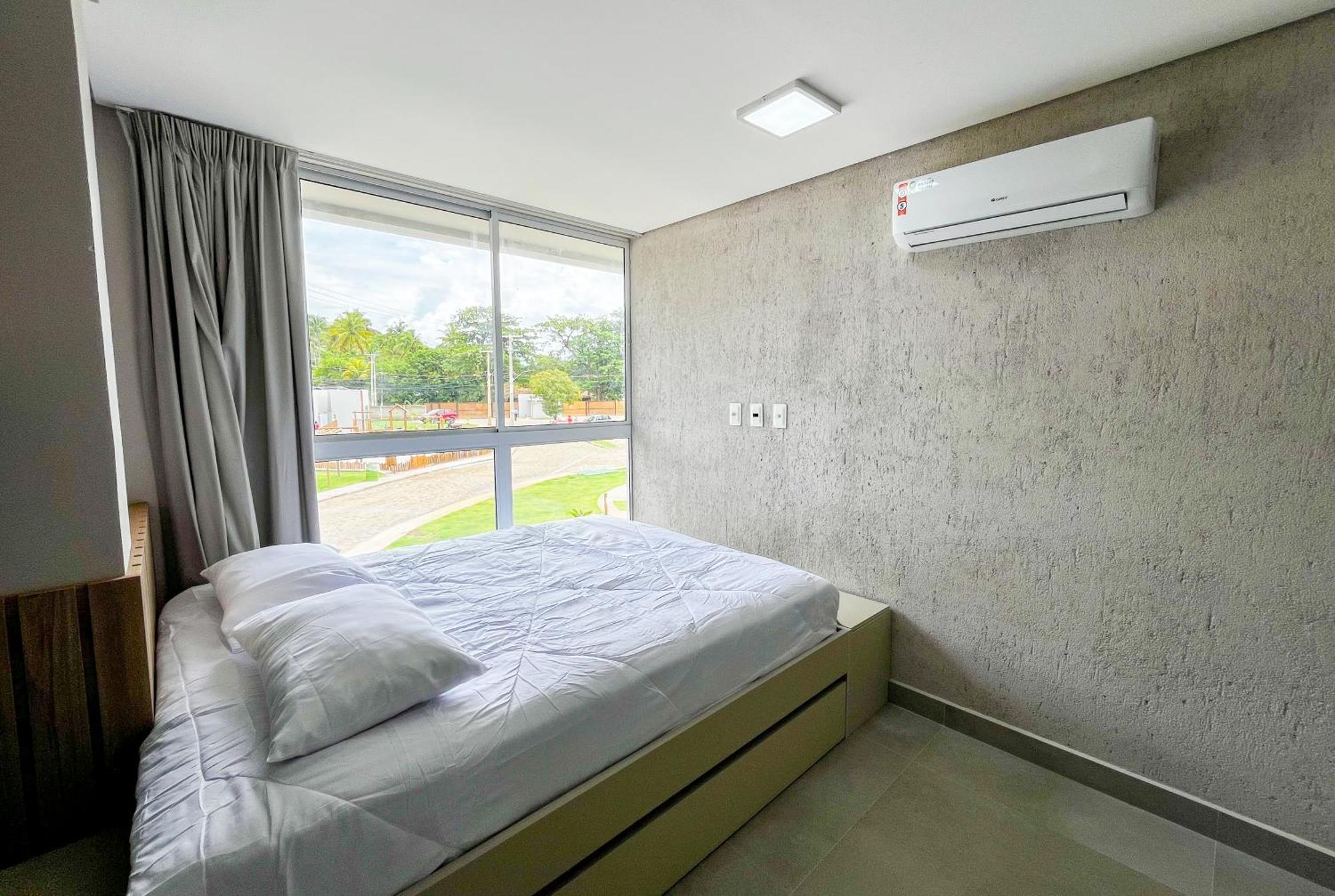 הוילה São Miguel dos Milagres Casa Marceneiro Milagres מראה חיצוני תמונה